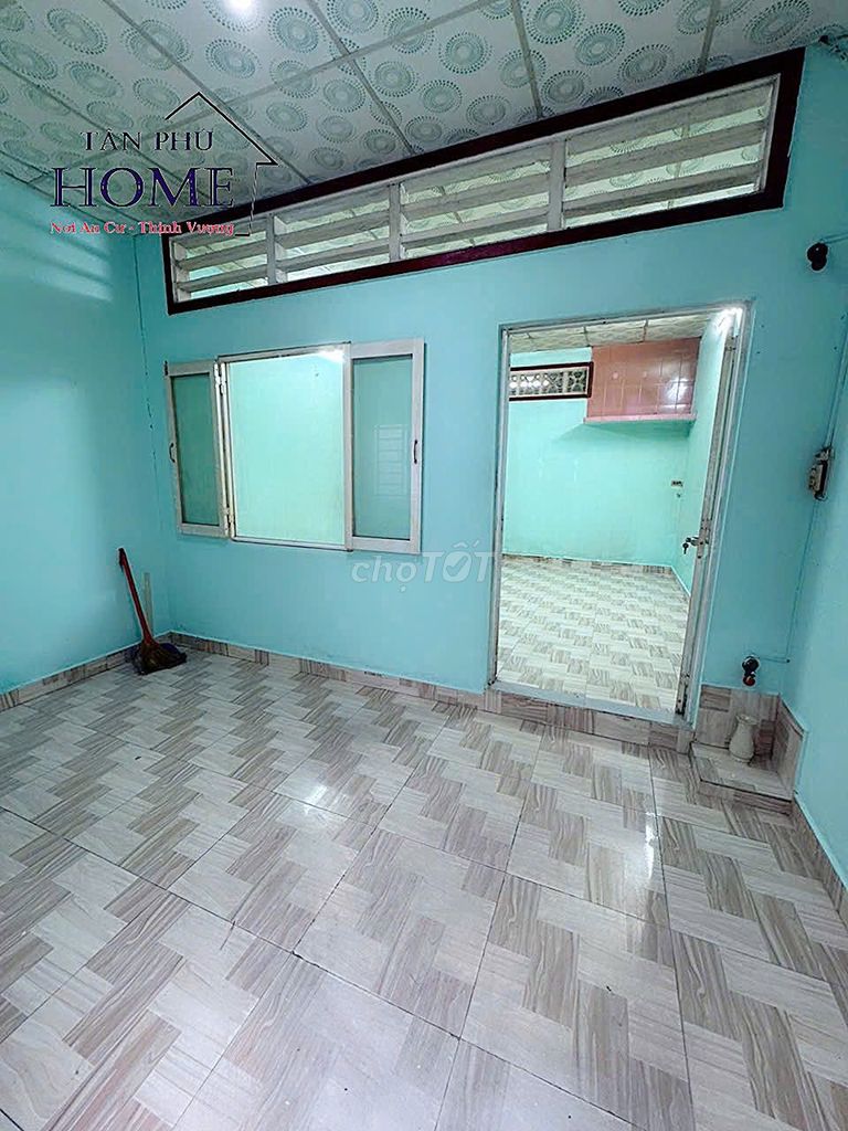 Аренда · 2 комн. · 56 м² · Quận Tân Phú, ул. Đường Thoại Ngọc Hầu