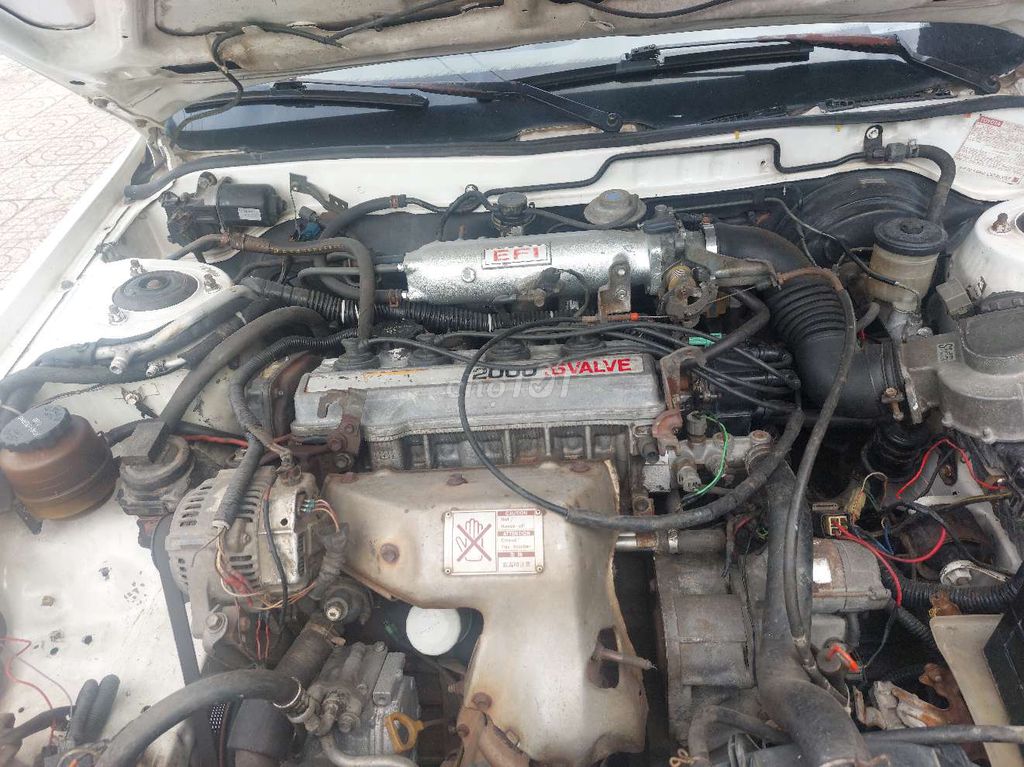 54 1991 - 20000 km. Mua bán Ô tô tại Huyện Long Thành Đồng Nai được đăng bởi pham hình 7