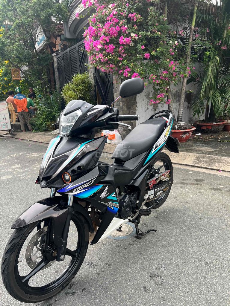 💥 Honda Wnner V1 150 💥 Biển Số TP💥 Có Bảo Hành💥💥👌