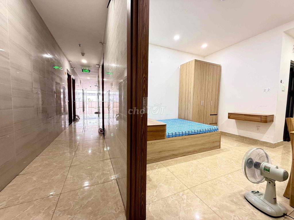 CĂN HỘ SUDIO CỬA SỔ CÁCH 1KM HỌC VIỆN HÀNG KHÔNG- CỘNG HOÀ TÂN BÌNH - ảnh 3