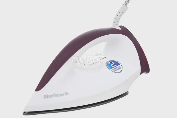 Bàn ủi khô Bluestone DIB-3726. Mua bán Nội thất, đồ gia dụng khác tại Quận Ninh Kiều Cần Thơ được đăng bởi Điện Máy Cần Thơ hình 1