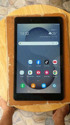 Samsung Tab A 8.0 1Sim4G Full Zin Đẹp Yutube Mượt. Mua bán Máy tính bảng tại Quận Gò Vấp Tp Hồ Chí Minh được đăng bởi Th Mobile Sg