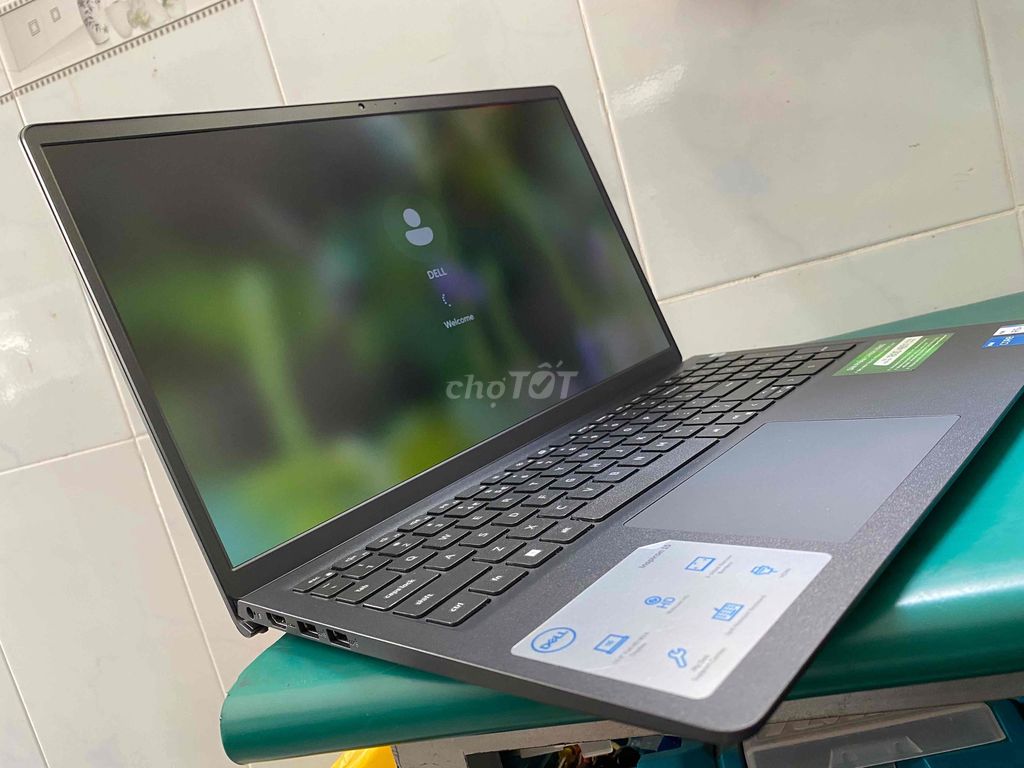 Dell Inspiron 15 i5-1235U 15.6 inch 16GB/512GB. Mua bán Laptop tại Quận 12 Tp Hồ Chí Minh được đăng bởi cncongnghe hình 1