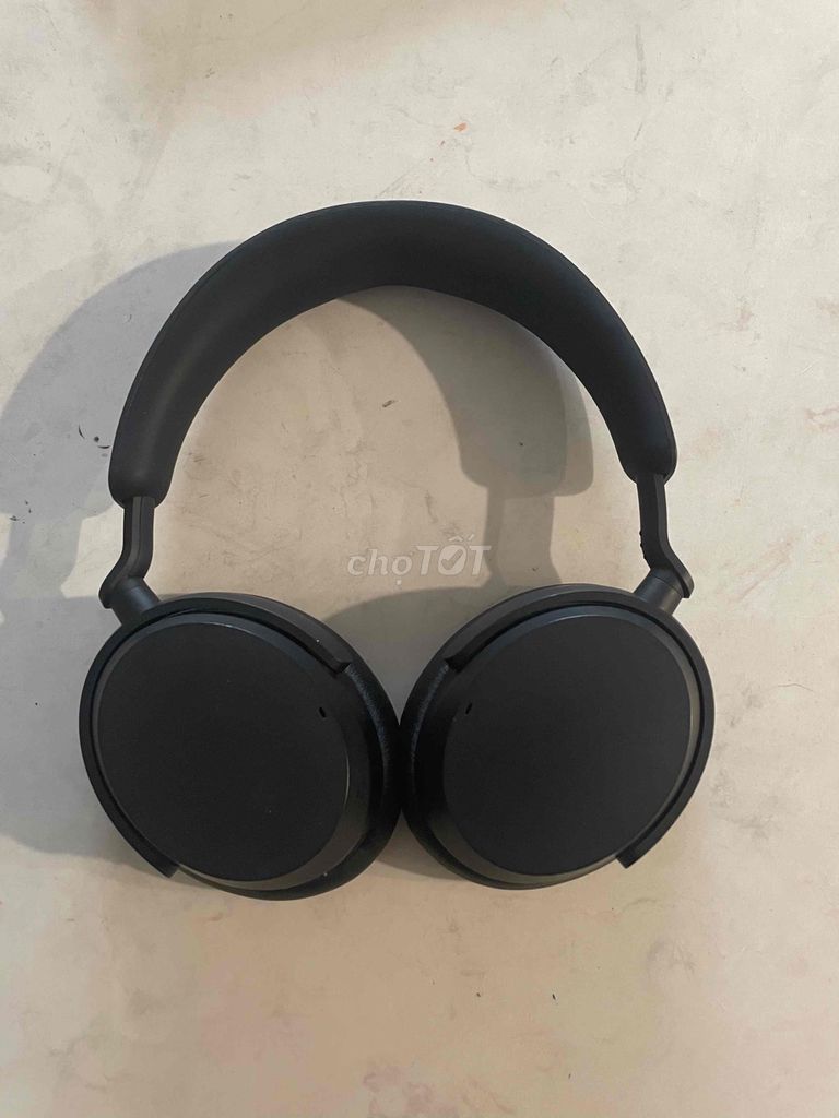 Tai nghe Sennheiser Accentum Wireless Đen. Mua bán Tivi, Âm thanh tại Quận Long Biên Hà Nội được đăng bởi Nhi hình 1