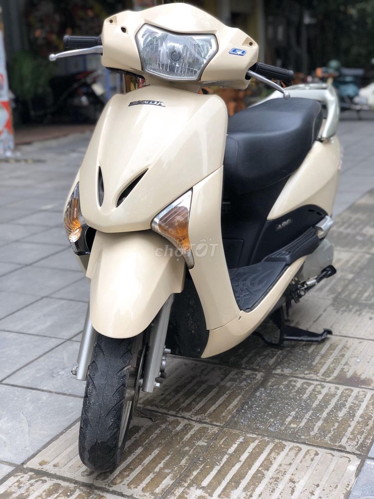 0946705496 - Honda Lead110fi be máy nguyên 2O10 b hn30y c chủ