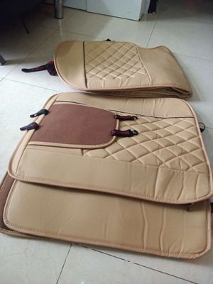 Áo ghế của xe kia morning mới. Mua bán Phụ tùng xe tại Quận Bình Tân Tp Hồ Chí Minh được đăng bởi lam my xuan 