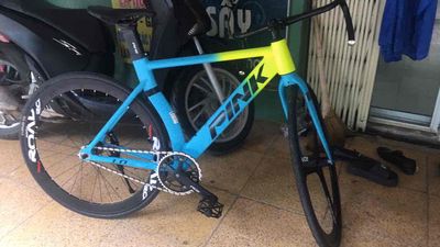 fix year. Mua bán Xe đạp tại Huyện Thanh Trì Hà Nội được đăng bởi Minh Đăng