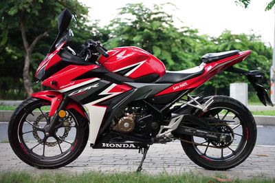 🥸HONDA CBR150R ABS 2019 BIỂN SG SIU S9EP5