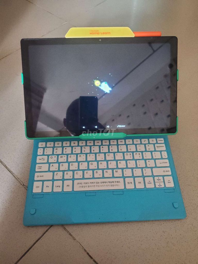 Máy tính bảng ZTE T100c Xám. Mua bán Máy tính bảng tại Quận Cẩm Lệ Đà Nẵng được đăng bởi Hưng  hình 1