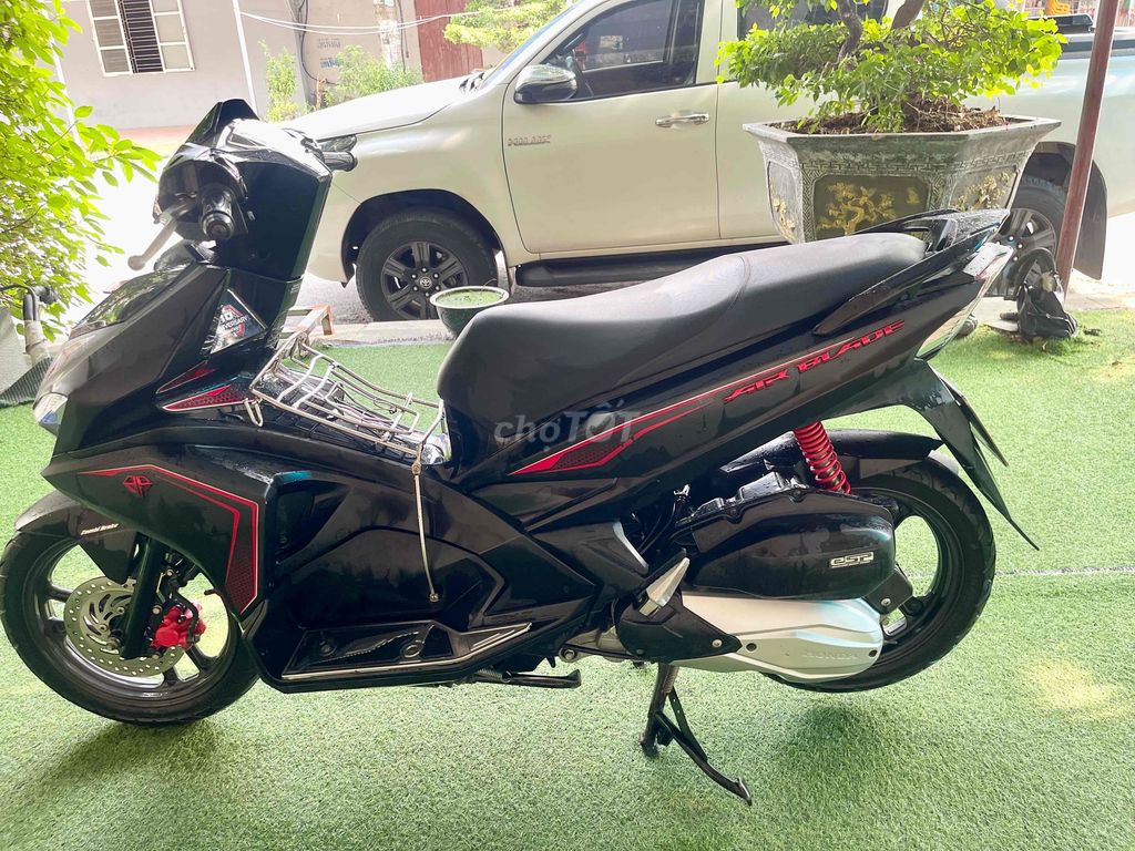 cần bán airblDe. Mua bán Xe máy tại Huyện An Dương Hải Phòng được đăng bởi Cửa Hàng xe máy khang Chi hình 4