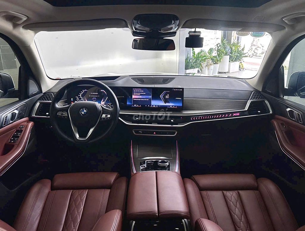 🔺 BMW X5 xDrive40i Model 2024 -Cty xuất hóa đơn. Mua bán Ô tô tại Quận 7 Tp Hồ Chí Minh được đăng bởi Tung hình 7