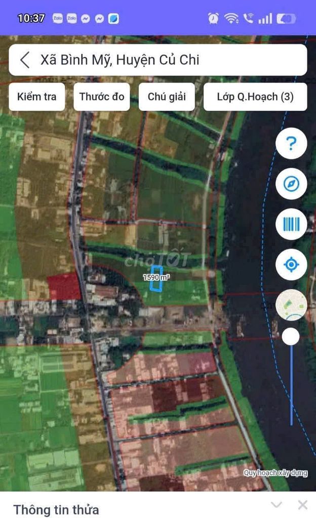 Đất gần Ub xã Bình Mỹ - Củ Chi Đường Võ Văn Bích, Xã Bình Mỹ, Huyện Củ Chi, Tp Hồ Chí Minh Huyện Củ Chi Tp Hồ Chí Minh
