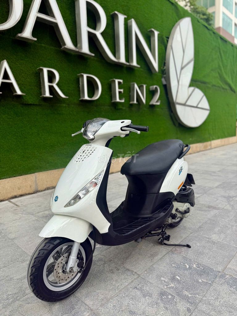 Zip 2016. Mua bán Xe máy tại Quận Hoàng Mai Hà Nội được đăng bởi Trường Giang Phạm hình 3