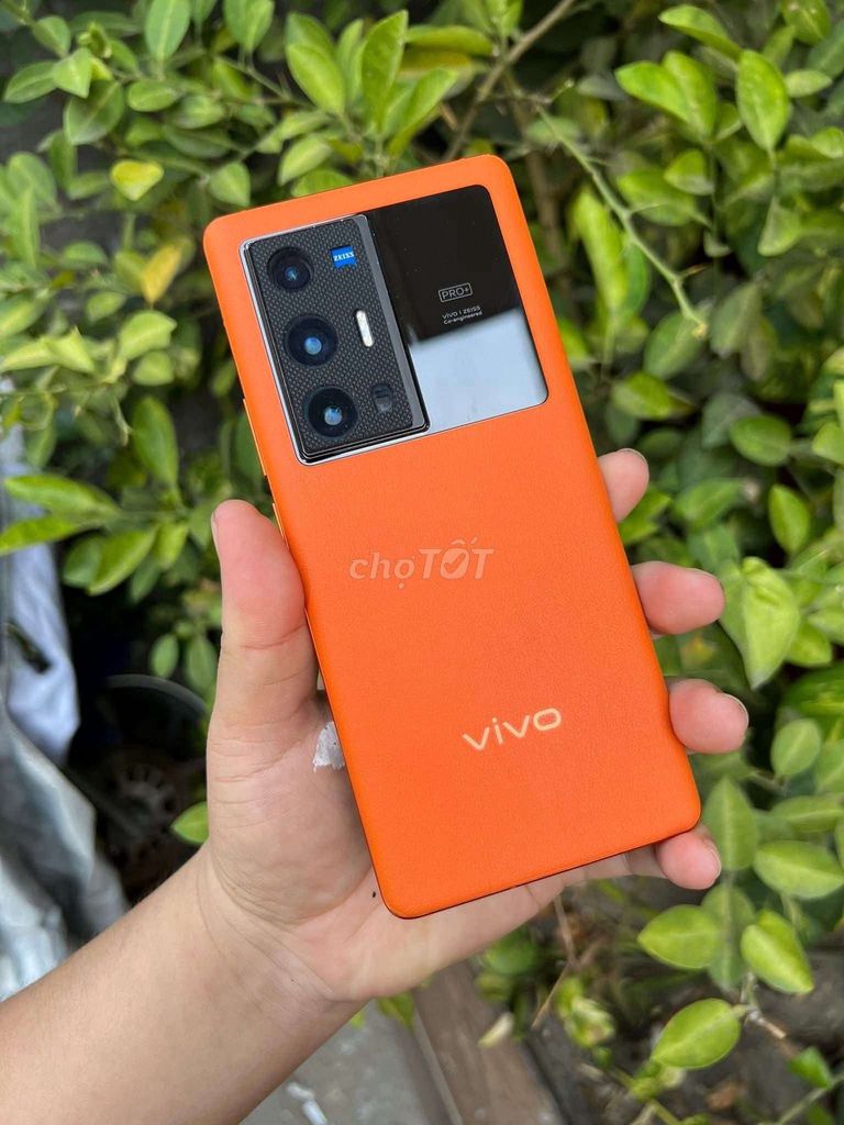 Vivo X70 Pro Plus 256GB GL. Mua bán Điện thoại tại Thành phố Long Khánh Đồng Nai được đăng bởi Ty Nguyễn hình 1