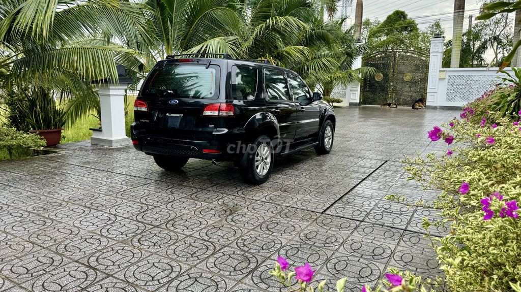 Ford Escape 2013 XLT 2.3 AT 4X4 - 135000 km. Mua bán Ô tô tại Quận Ninh Kiều Cần Thơ được đăng bởi TAN THANH AUTO  hình 2
