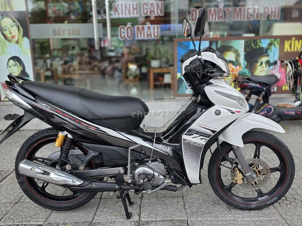 JUPITER  RIN ÊM .ĐẸP KENG. Mua bán Xe máy tại Quận Liên Chiểu Đà Nẵng được đăng bởi TRẦN QUỐC THANH hình 4