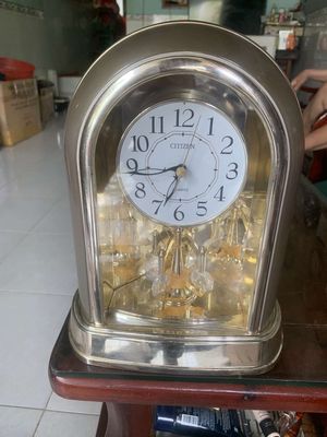 Đồng hồ để bàn citizen