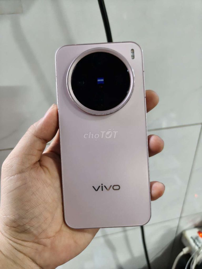 Vivo X200 Pro mini 12GB 256GB.đep 98%. gl. Mua bán Điện thoại tại Quận 10 Tp Hồ Chí Minh được đăng bởi phạm trường giang thích giao lưu  hình 1