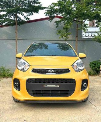 Kia Morning 2020 AT Luxury - 65000 km. Mua bán Ô tô tại Huyện Quốc Oai Hà Nội được đăng bởi Manh Quang Auto