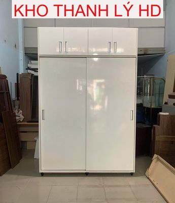 TỦ QUẦN ÁO - TỦ QUẦN ÁO CŨ - TỦ QUẦN ÁO THANH LÝ 7. Mua bán Tủ, kệ gia đình tại Quận Bình Thạnh Tp Hồ Chí Minh được đăng bởi BẢO HÂN