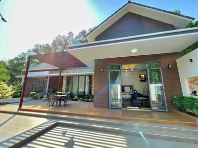 biệt thự nghỉ dưỡng gần sông, có vườn bưởi Bình Lợi. Mua bán nhà ở tại Huyện Vĩnh Cửu Đồng Nai được đăng bởi Thu nhé