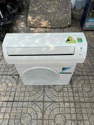 Máy lạnh/Điều hoà Daikin inverter 1hp Nội Địa Nhật