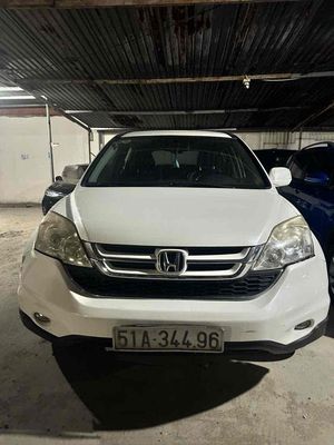 Honda CR V 2012 2.4 AT - 290084 km. Mua bán Ô tô tại Quận Gò Vấp Tp Hồ Chí Minh được đăng bởi mây