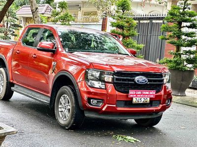 Ford Ranger 2022 Limited 2.0L 4x4 AT - 74000 km. Mua bán Ô tô tại Quận 7 Tp Hồ Chí Minh được đăng bởi Gia Nhi Phúc Khang Auto 