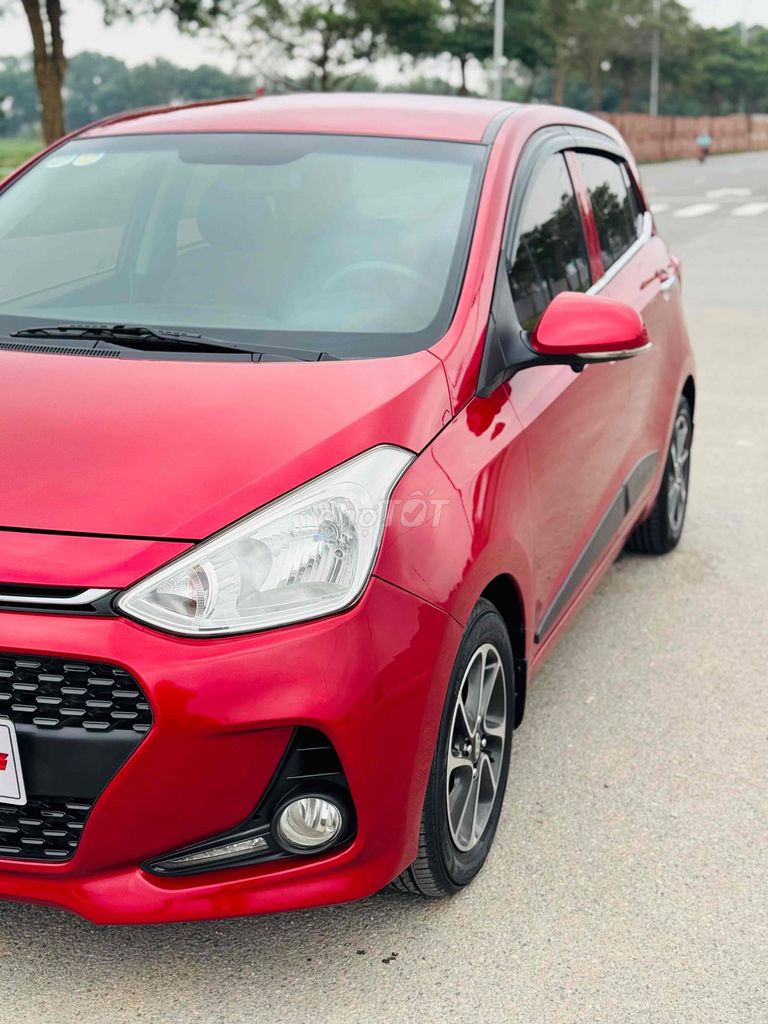 Hyundai Grand I10 2017 photo 3