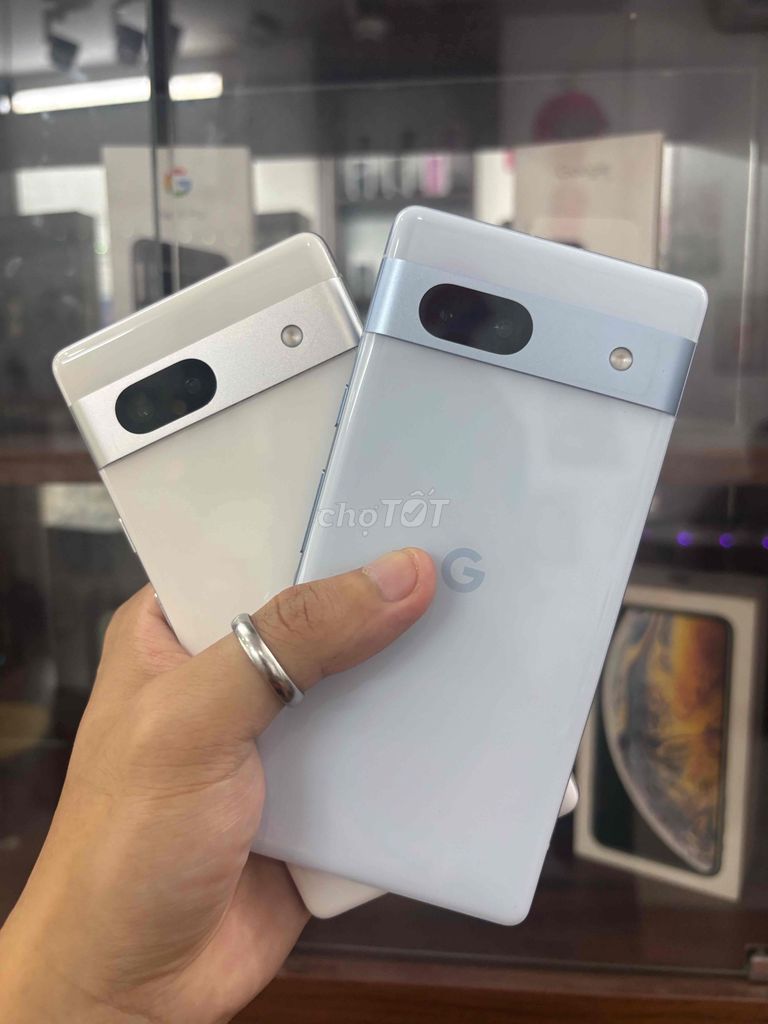 Google pixel 7A. Mua bán Điện thoại tại Quận Thanh Xuân Hà Nội được đăng bởi Khương Quỳnh hình 1