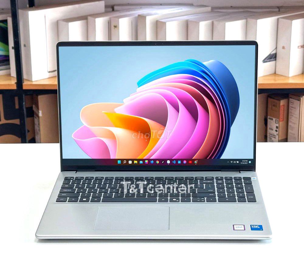 Dell 16 DC16251 | Core 7 150U/16G/1TB Touch New. Mua bán Laptop tại Quận Hải Châu Đà Nẵng được đăng bởi TTCenter 484 NÚI THÀNH hình 1