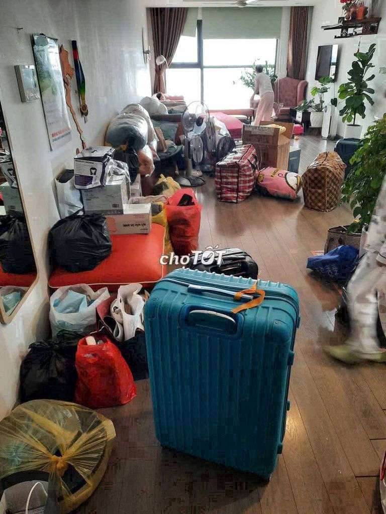 Dịch vụ chuyển nhà Trọ lên lịch trước được ưu đãi. Dịch vụ chuyển nhà tại Huyện Hóc Môn Tp Hồ Chí Minh được đăng bởi Nguyễn Văn Toàn hình 1