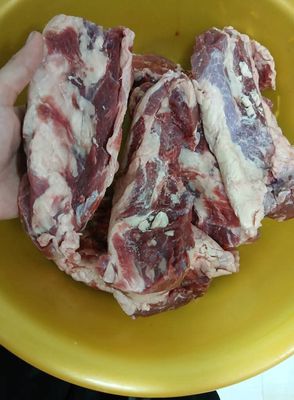 Thịt Bò Vụn. Mua bán Đồ ăn, thực phẩm và các loại khác tại Quận 1 Tp Hồ Chí Minh được đăng bởi Trần Thị Trúc Ly