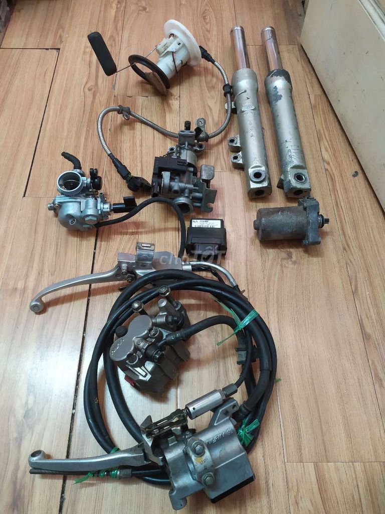 Đồ tháo xe LEAD 110cc xịn.. Mua bán Phụ tùng xe tại Quận Hai Bà Trưng Hà Nội được đăng bởi HÀ hình 2