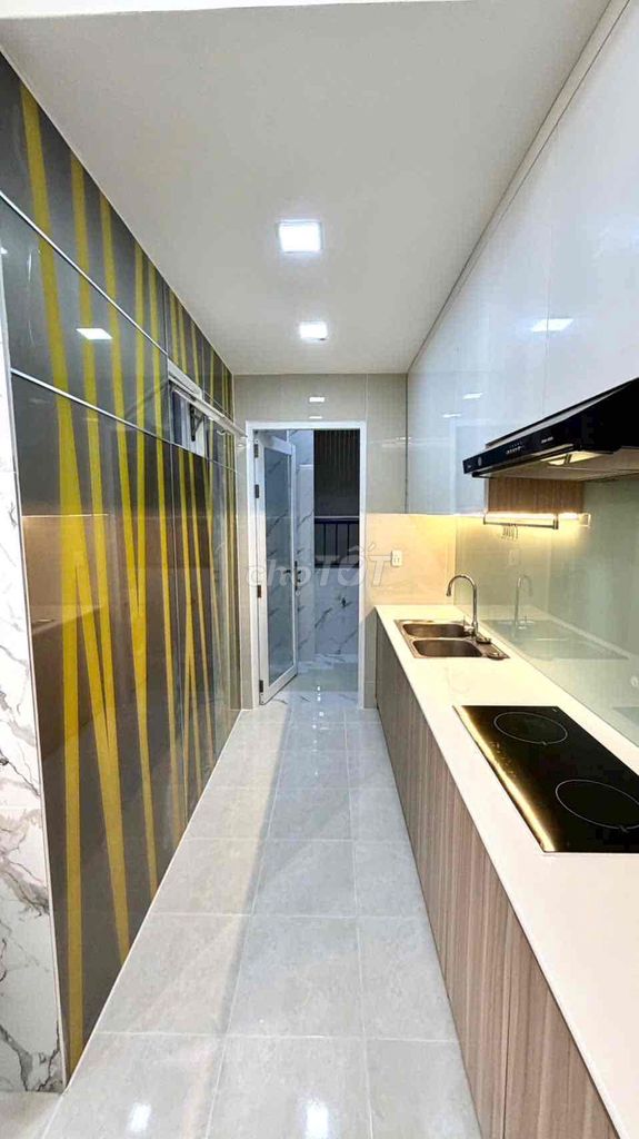 Bán căn hộ Babylon Âu Cơ, 75m², 2PN-2WC, Sổ hồng