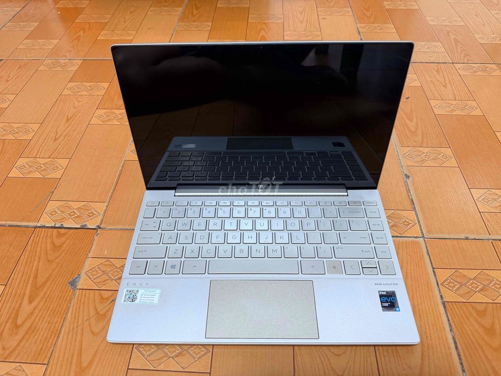 HP Envy 13 Gold i5 1135G7 13.3 inch 8GB/256GB Vàng. Mua bán Laptop tại Quận 6 Tp Hồ Chí Minh được đăng bởi Phương Nghi Mobille hình 1