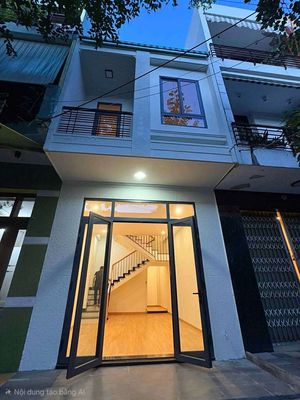 Rent · 3 bd · 60 м² · Quận Hải Châu, ул. Đường Hoàng Xuân Nhị