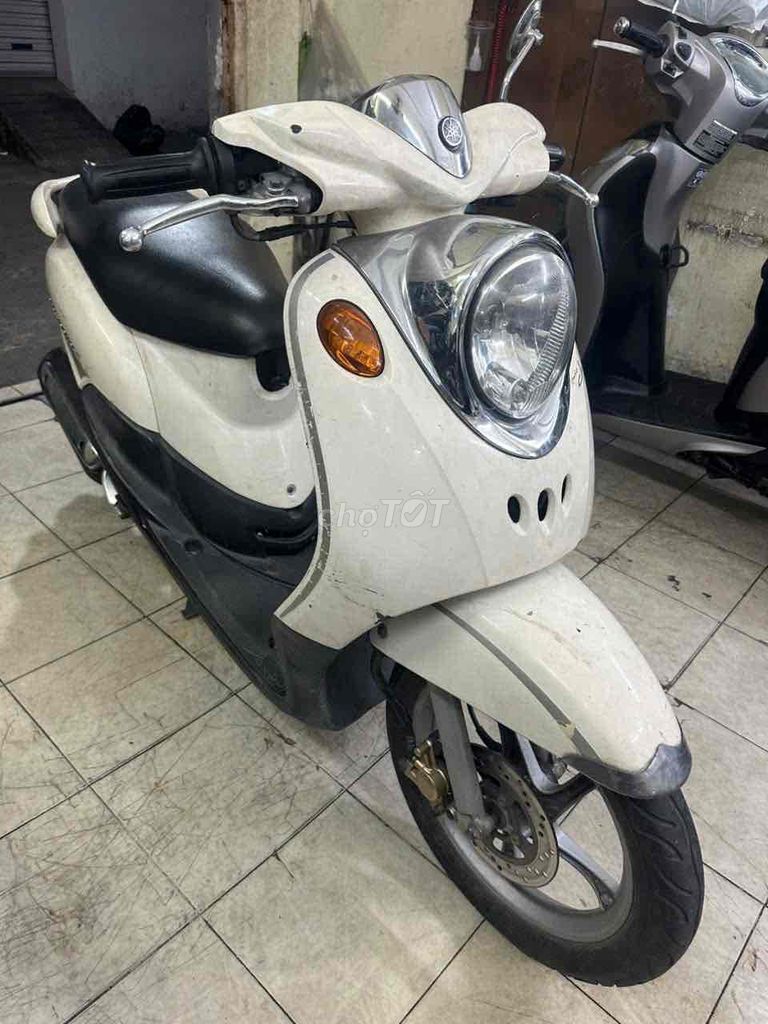 classico 2010. máy mạnh, BSTP cavet đầy đủ. Mua bán Xe máy tại Quận Bình Thạnh Tp Hồ Chí Minh được đăng bởi Lê Nhân hình 3