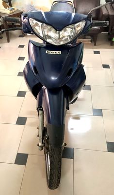 Honda Future II Xanh đậm. Mua bán Xe máy tại Quận Hải Châu Đà Nẵng được đăng bởi Long