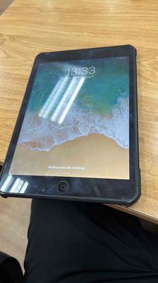 ipad mini 2 dư dùng nên bán. Mua bán Máy tính bảng tại Thành phố Phan Thiết Bình Thuận được đăng bởi Notabin