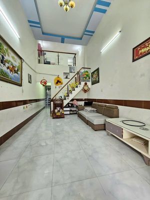 NHÀ 2 TÂNG 3PN HẺM XE HƠI  – TÂN CHÁNH HIỆP  QUẬN 12 SHR CHỈ 3,5 TỶ. Mua bán nhà ở tại Quận 12 Tp Hồ Chí Minh được đăng bởi Phạm Anh Sơn