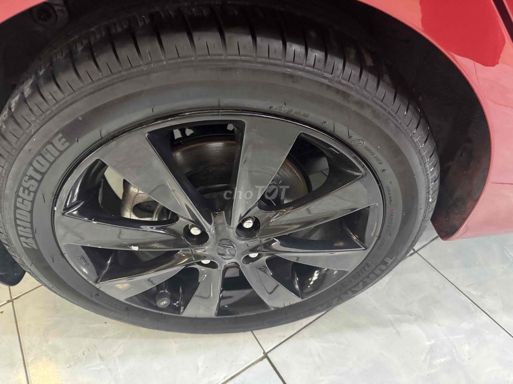 Hyundai Accent 2014 1.4 AT Hatchback - 910123 km. Mua bán Ô tô tại Quận Bình Thuỷ Cần Thơ được đăng bởi Phi hình 16