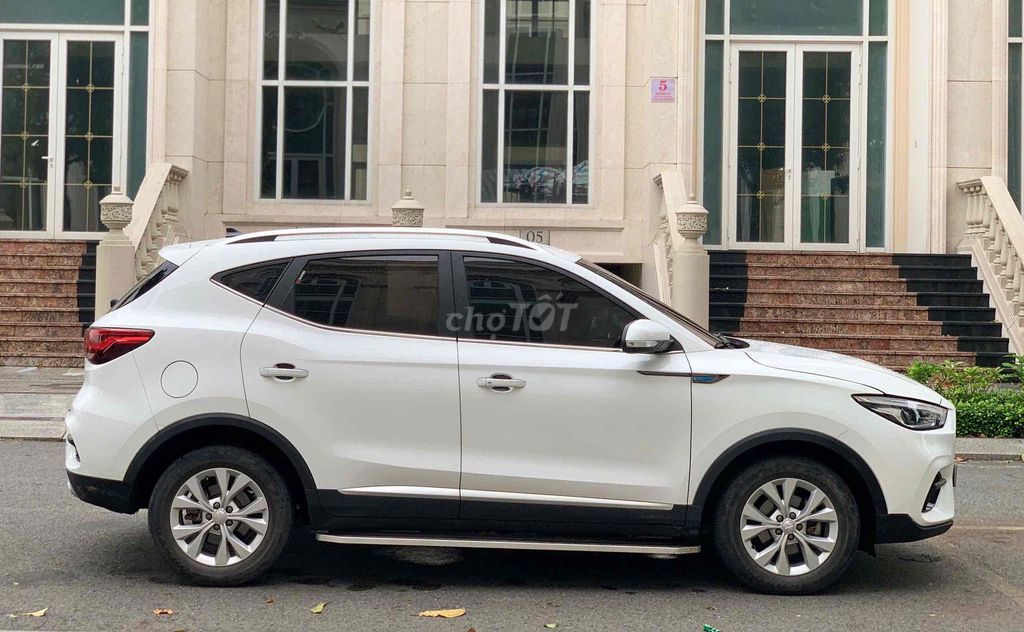 MG MGZS 2023 Standard Chuẩn Gia Đình. Mua bán Ô tô tại Thành phố Thủ Đức Tp Hồ Chí Minh được đăng bởi  Thắng Xe Cũ TPHCM hình 6