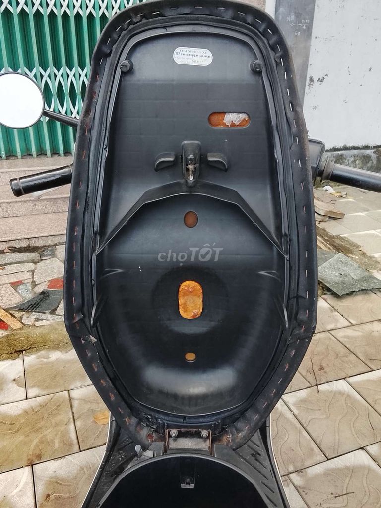 Honda Stream Trắng đã sử dụng. Mua bán Xe máy tại Quận Hải Châu Đà Nẵng được đăng bởi nhàn rỗi hình 10