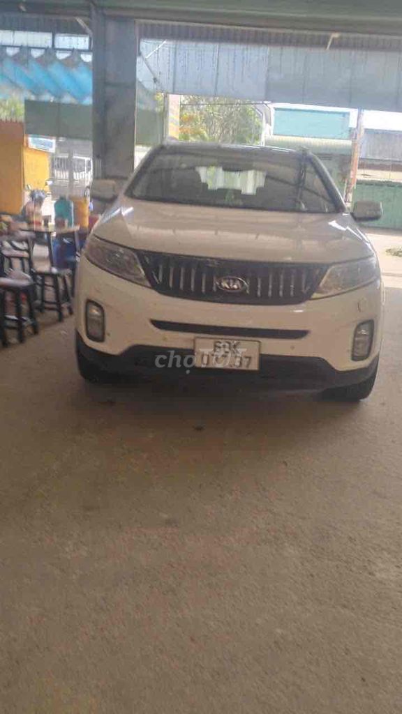 Kia Sorento 2020 Full Xăng Premium lướt 57.000Km. Mua bán Ô tô tại Quận 12 Tp Hồ Chí Minh được đăng bởi A Quý hình 2