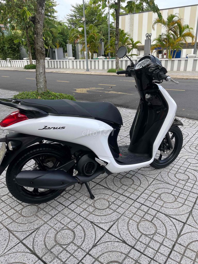 BÁN JANUS SX2019 khoá Smartkey. Mua bán Xe máy tại Thành phố Sa Đéc Đồng Tháp được đăng bởi HàTrung hình 4