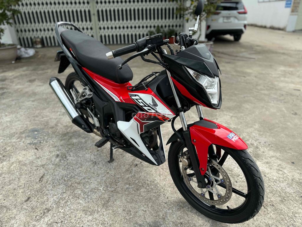 Sonic 2020 chính chủ. Mua bán Xe máy tại Huyện Trà Ôn Vĩnh Long được đăng bởi Vĩnh Lê Vĩnh hình 2