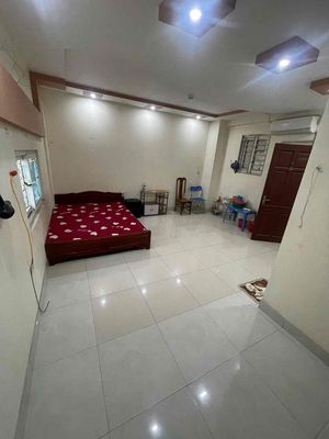 phòng trọ 25 m đường Nguyễn Văn Linh hay