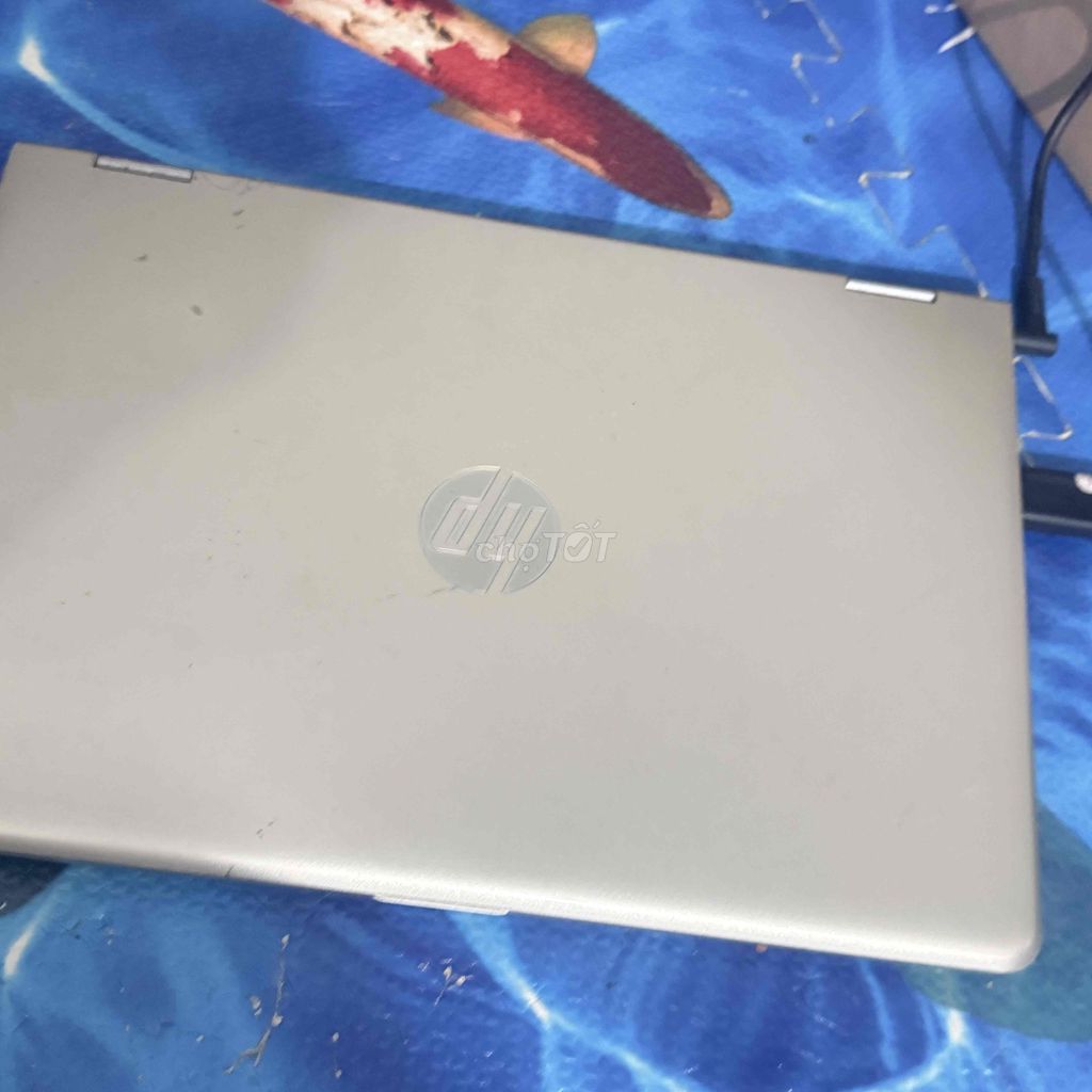 HP Laptop i3-7100U 4GB/256GB SSD Bạc. Mua bán Laptop tại Thành phố Biên Hòa Đồng Nai được đăng bởi Hoàng hình 1