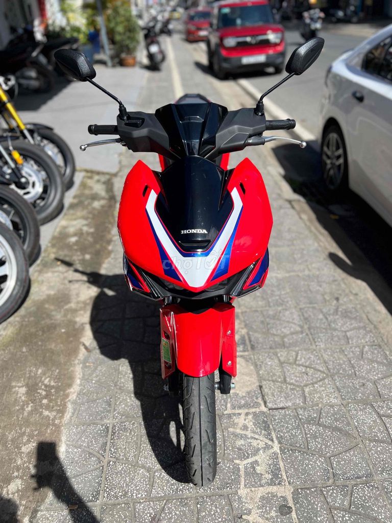 Winner R 2025(mới 99%)❇️Đồng Moto Đà Lạt❇️. Mua bán Xe máy tại Thành phố Đà Lạt Lâm Đồng được đăng bởi ĐỒNG MOTOR 2  cá nhân hình 4